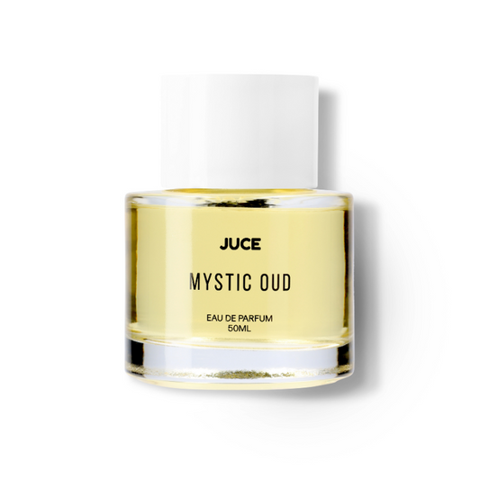 Mystic Oud - Eau De Parfum