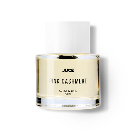Pink Cashmere - Eau De Parfum