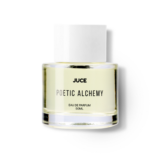 Poetic Alchemy - Eau De Parfum