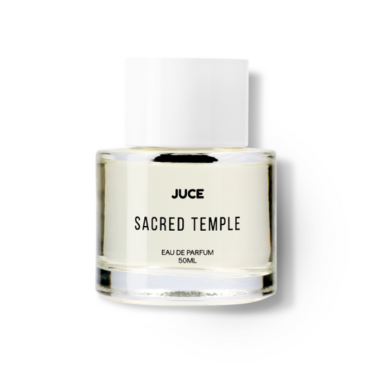 Sacred Temple - Eau De Parfum