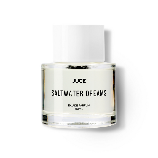 Saltwater Dreams - Eau De Parfum