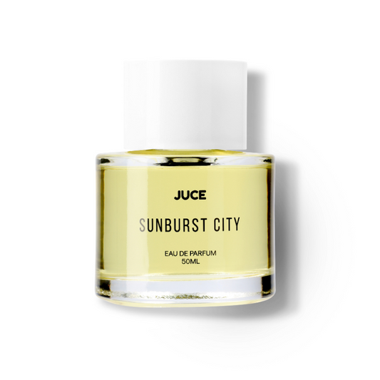 Sunburst City - Eau De Parfum