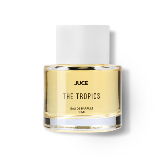 The Tropics - Eau De Parfum