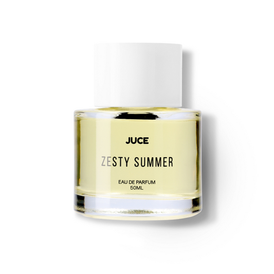 Zesty Summer - Eau De Parfum