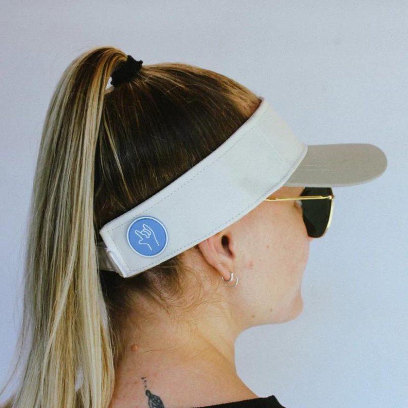 Aloe Athletic Visor