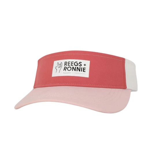 Maple Athletic Visor