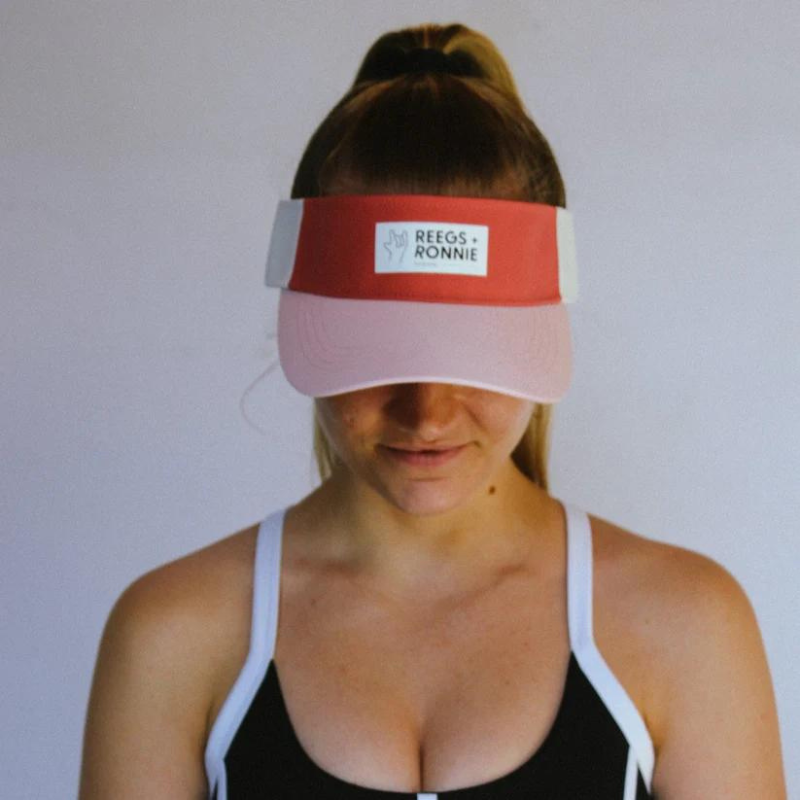 Maple Athletic Visor