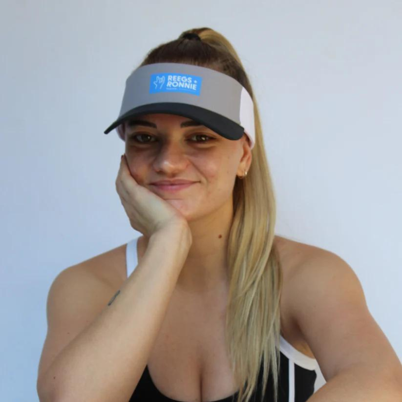 Storm Athletic Visor