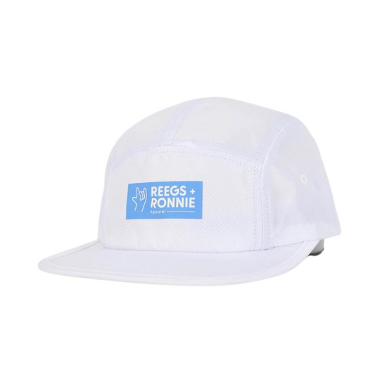 The Casper Running Cap