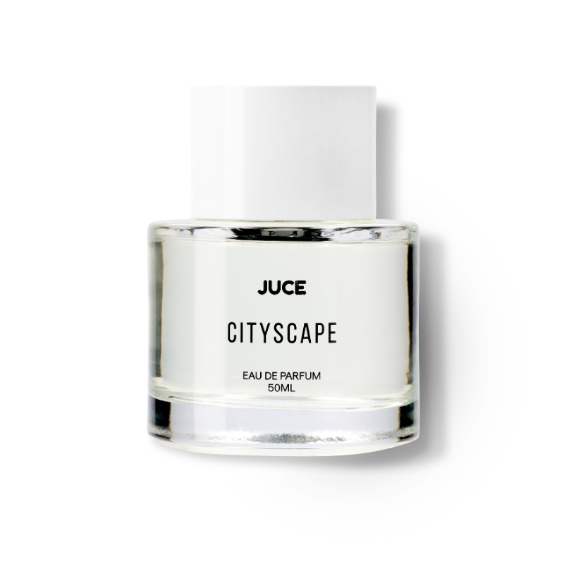 Cityscape - Eau De Parfum