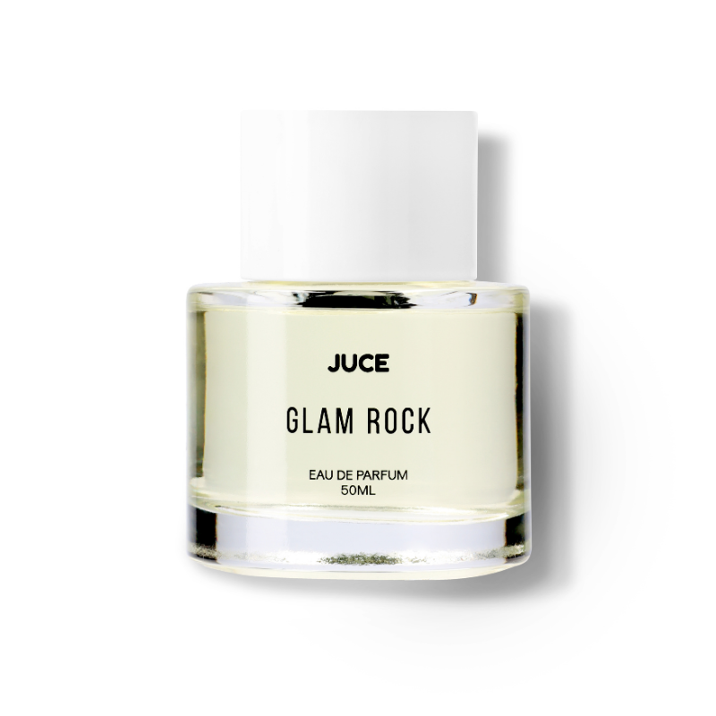 Glam Rock - Eau De Parfum