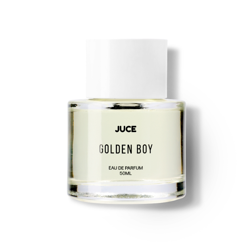 Golden Boy - Eau De Parfum