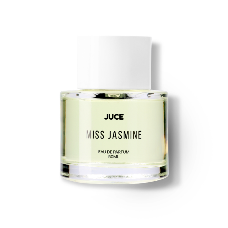 Miss Jasmine - Eau De Parfum
