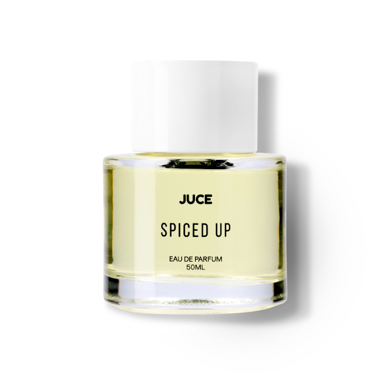 Spiced Up - Eau De Parfum