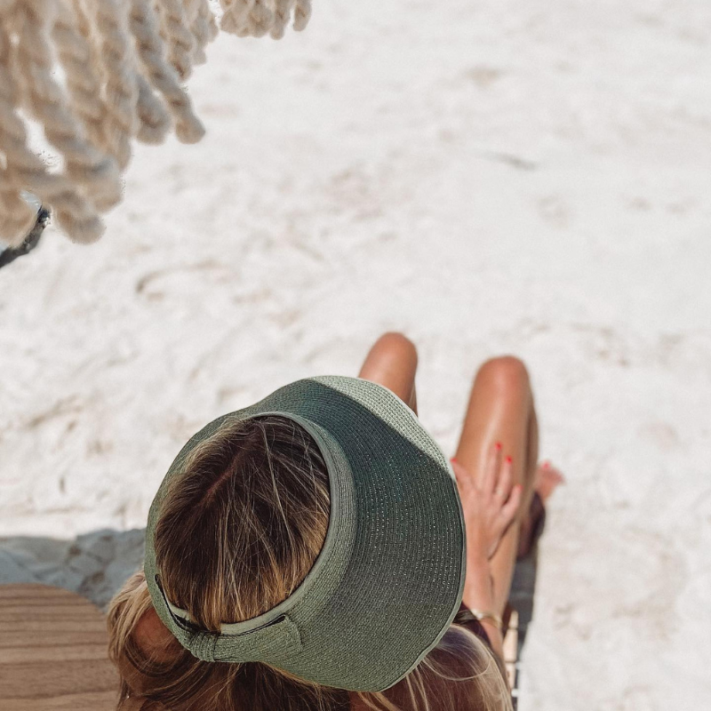 Summer Hat